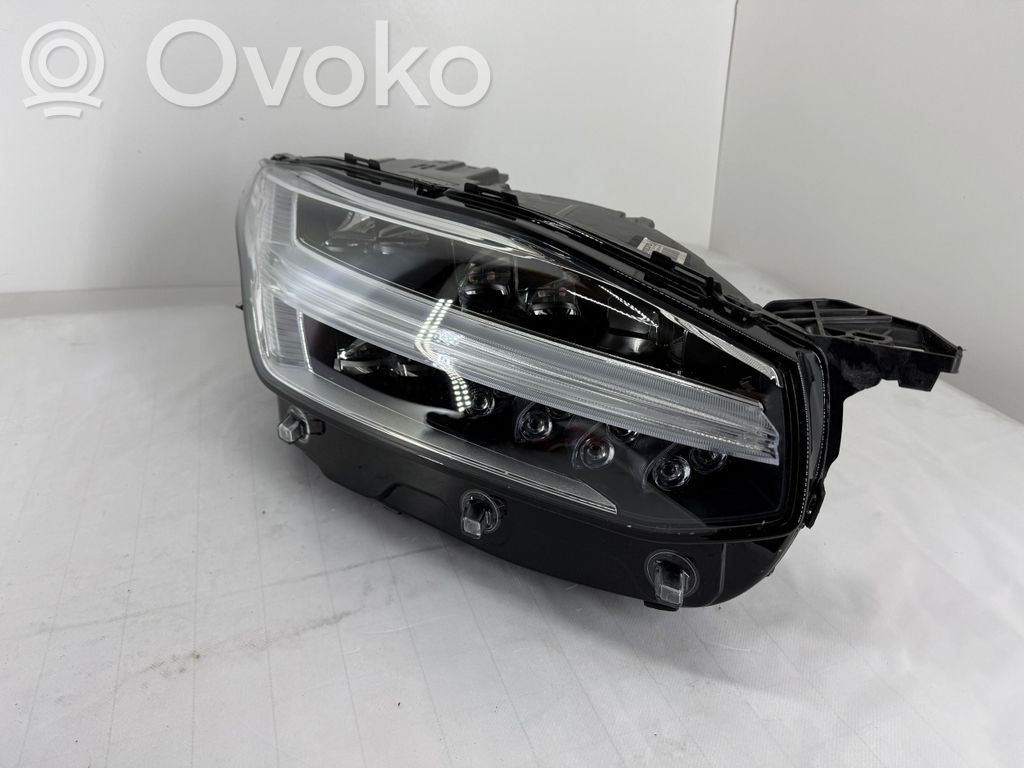 Volvo XC90 Scheinwerfer 