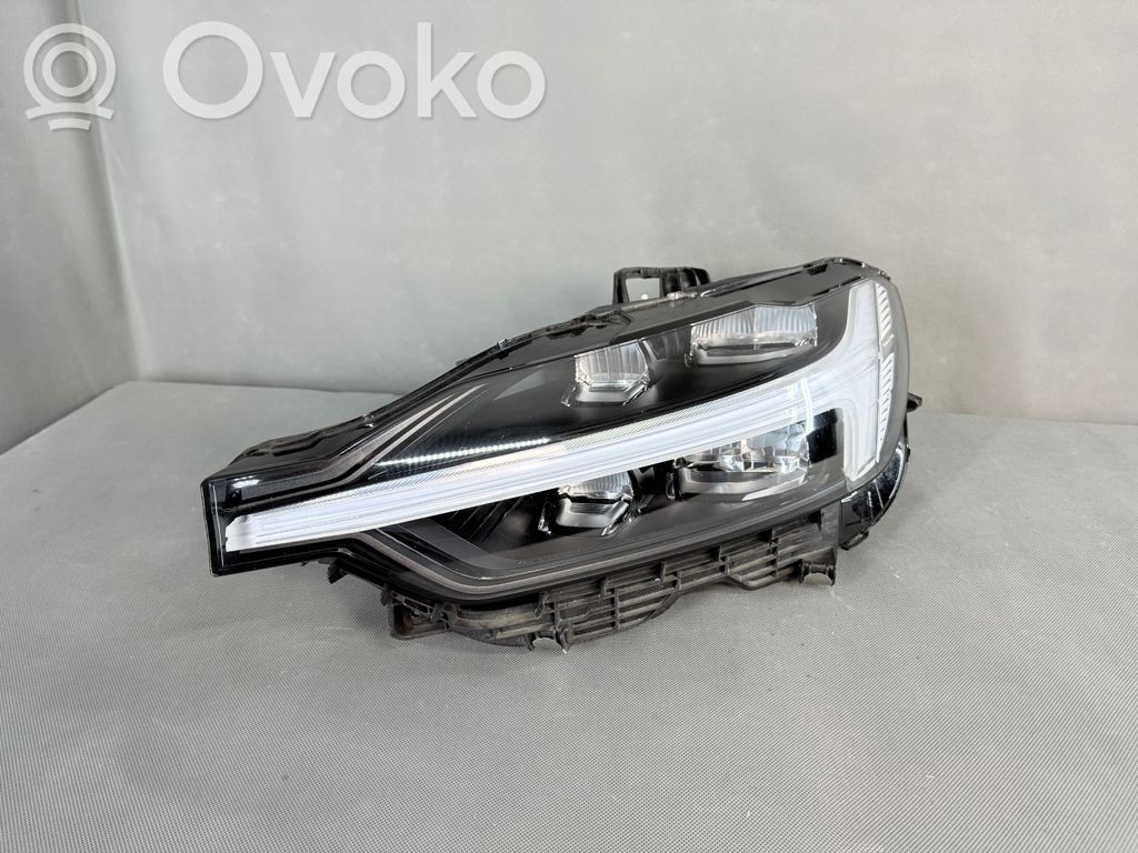Volvo XC60 Scheinwerfer 