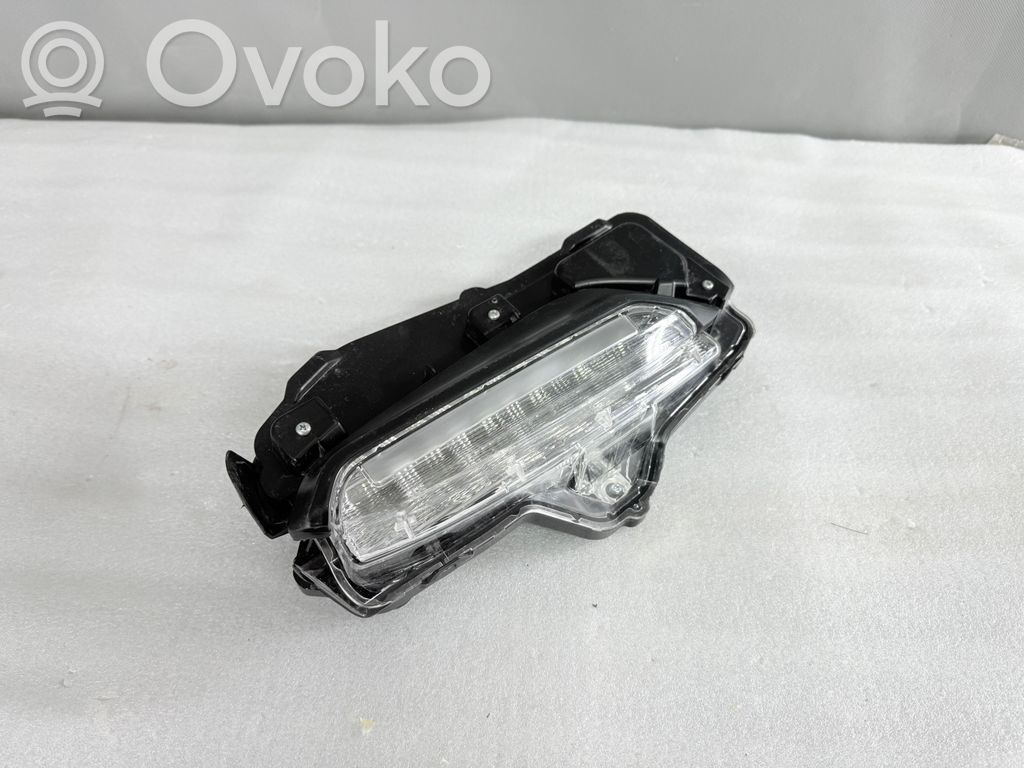 Toyota Yaris Cross Lampa LED do jazdy dziennej 