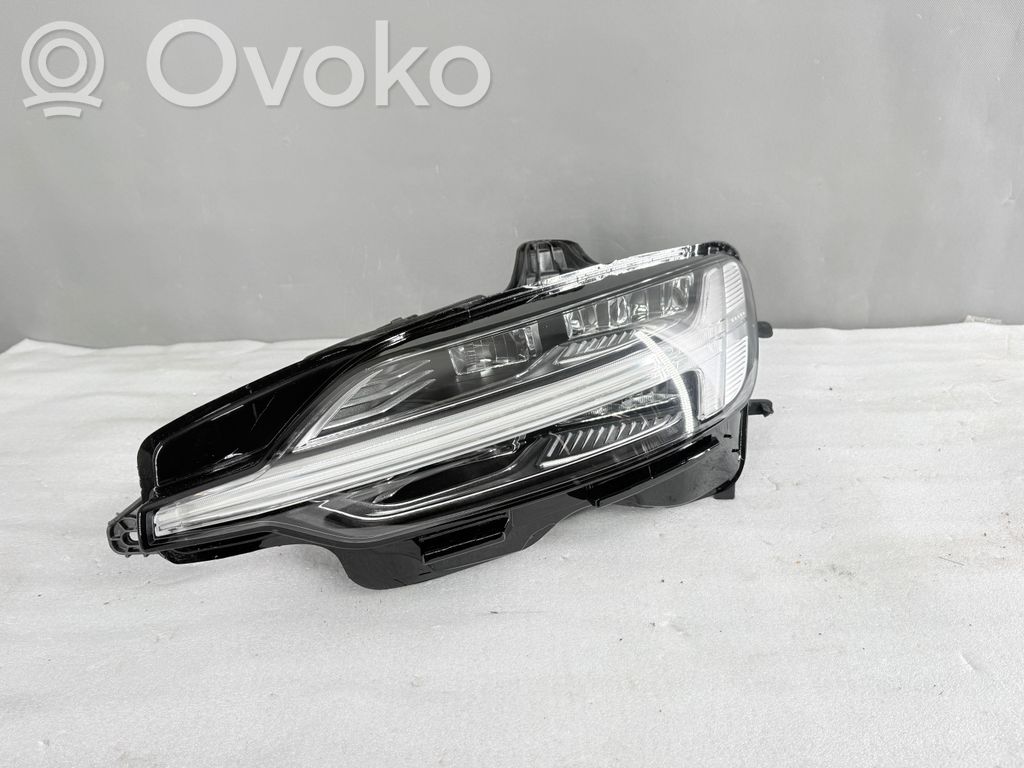 Volvo V60 Scheinwerfer 