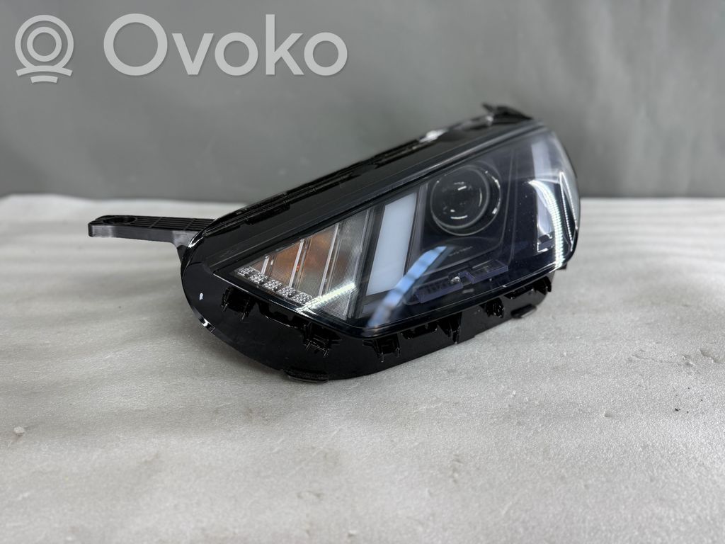 Phare frontale   EQEA4121010A