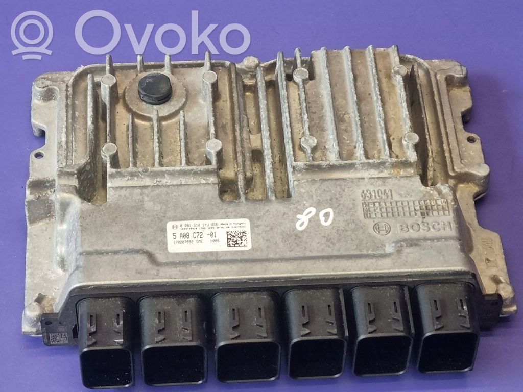 Mini One - Cooper F56 F55 Engine control unit/module 