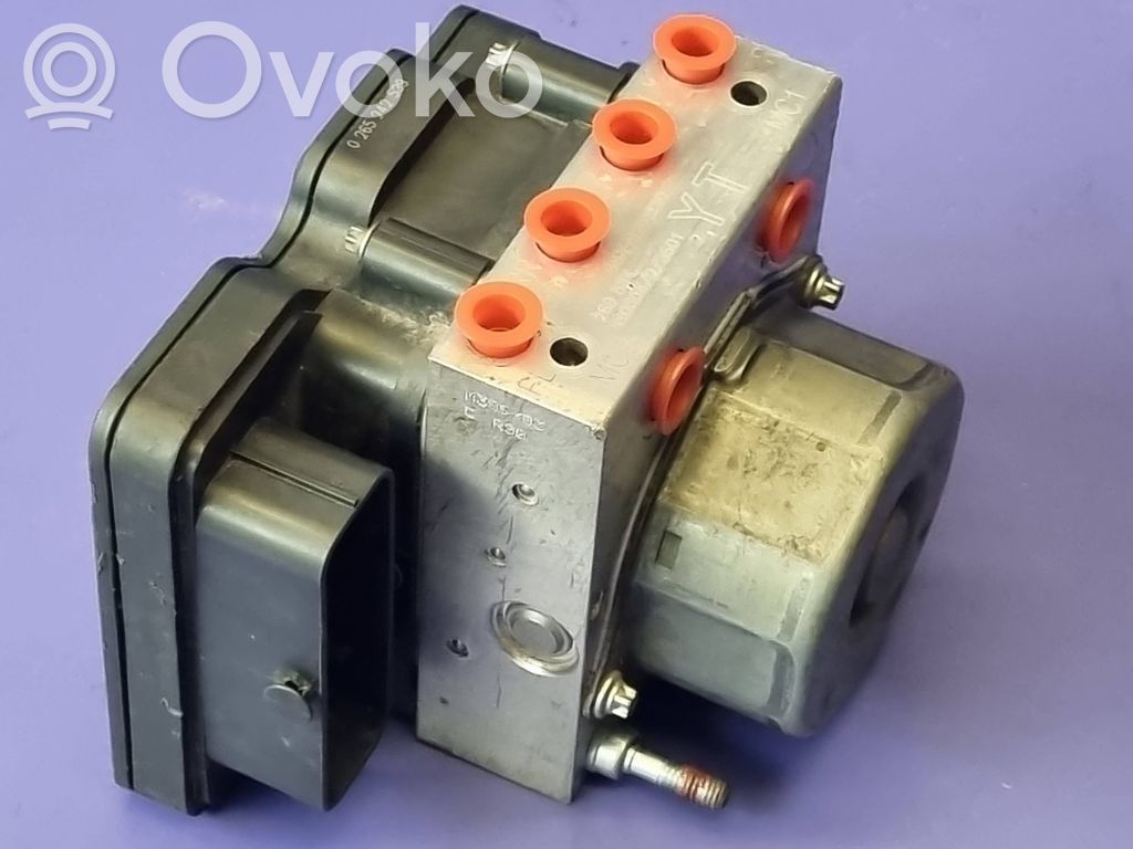 Toyota Corolla E160 E170 ABS bloks 