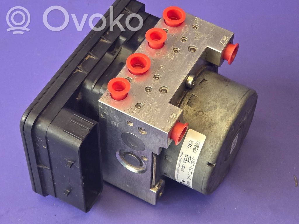 Ford Ka ABS Pump 