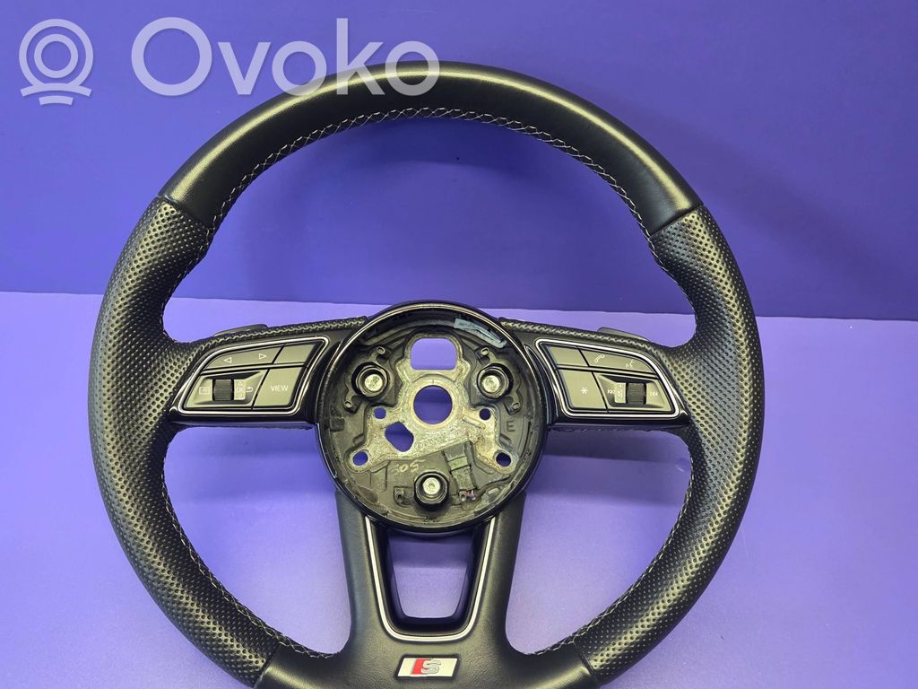 Audi A4 S4 B9 8W Vairas 