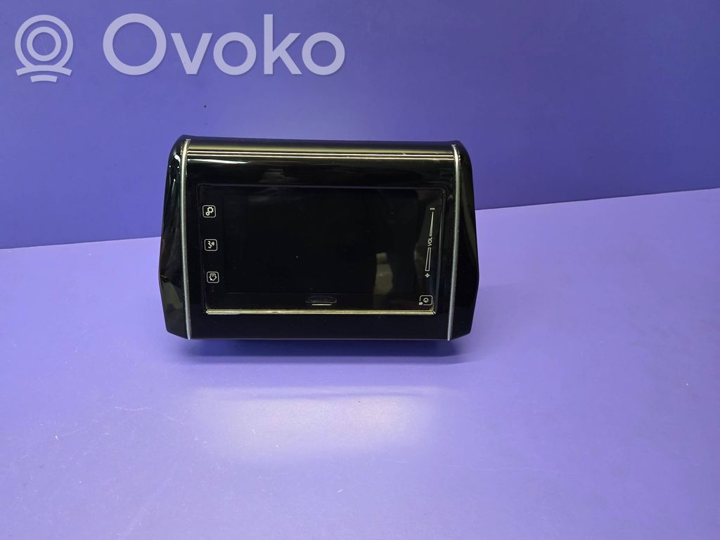 Suzuki Swift III Panel / Radioodtwarzacz CD/DVD/GPS 