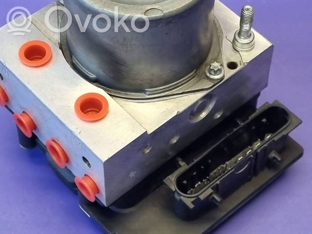 Opel Corsa D ABS bloks 