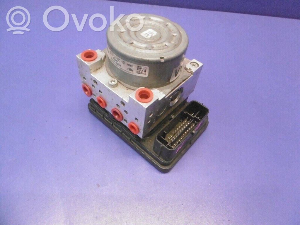 Ford Fiesta ABS Pump 