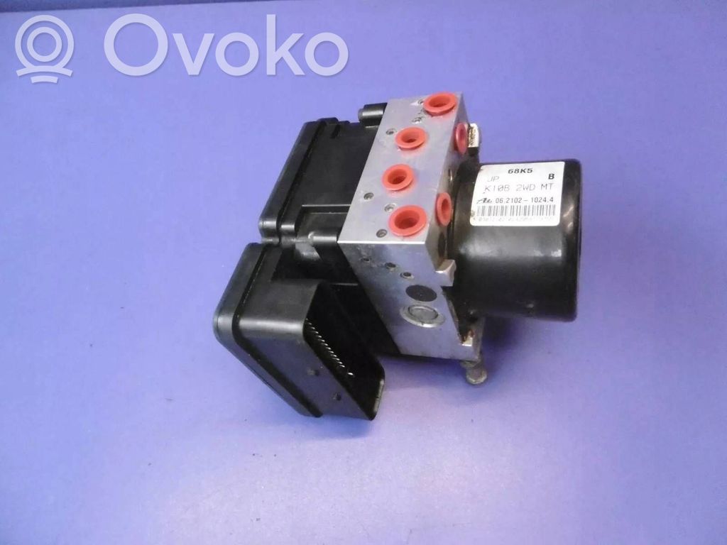 Suzuki Alto ABS bloks 