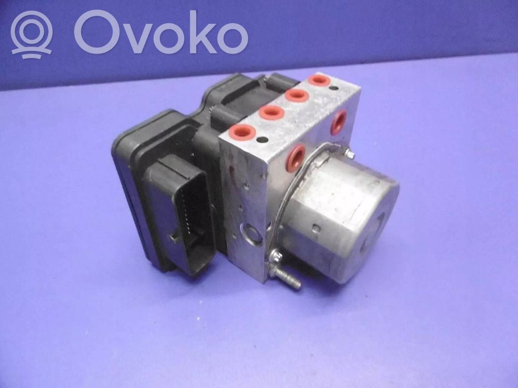 Suzuki Swift II ABS Pump 