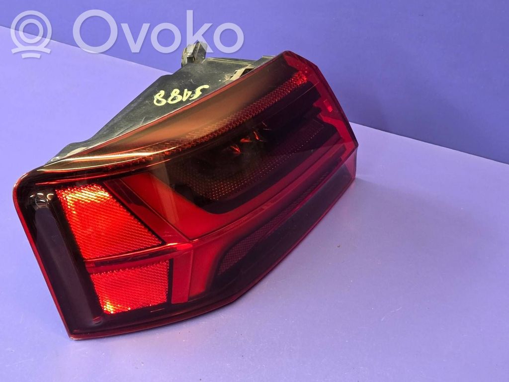 Audi A6 S6 C7 4G Takavalot 