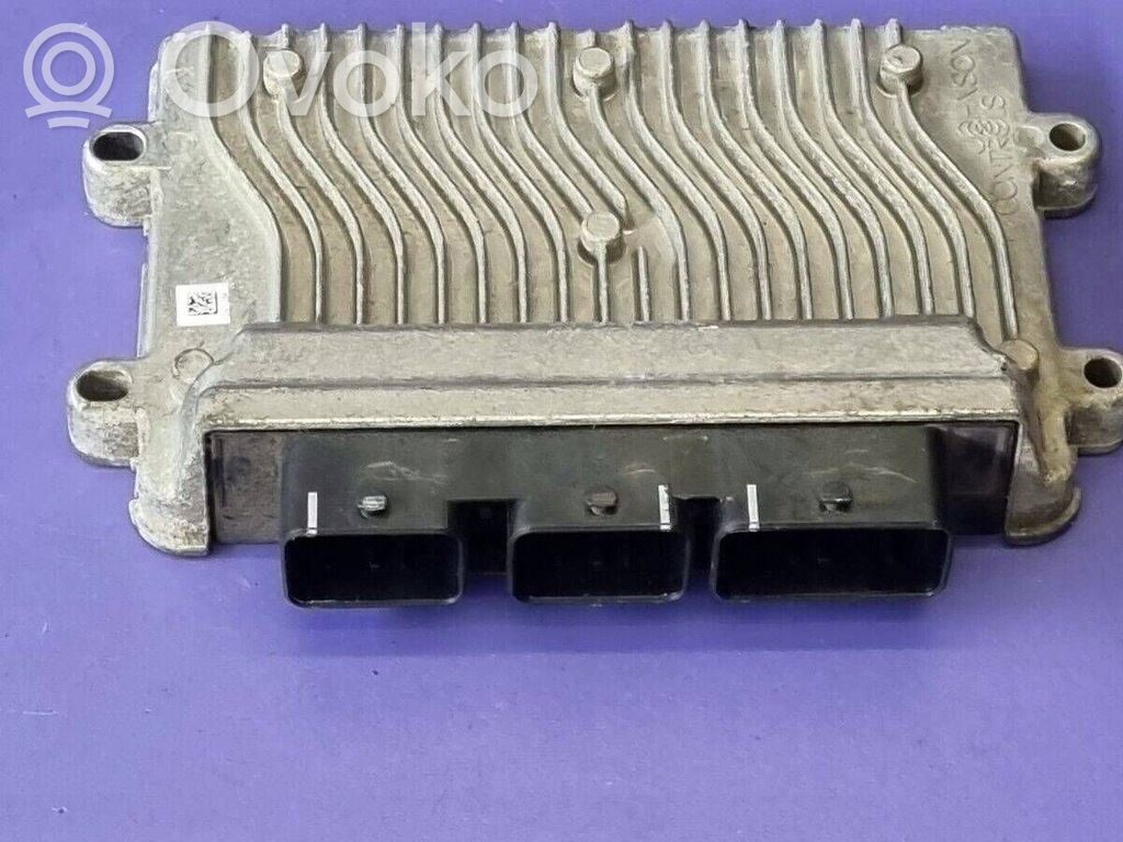 Citroen C3 Engine control unit/module 