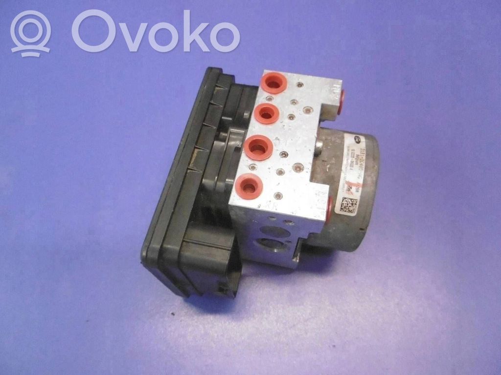 Ford Fiesta ABS Pump 