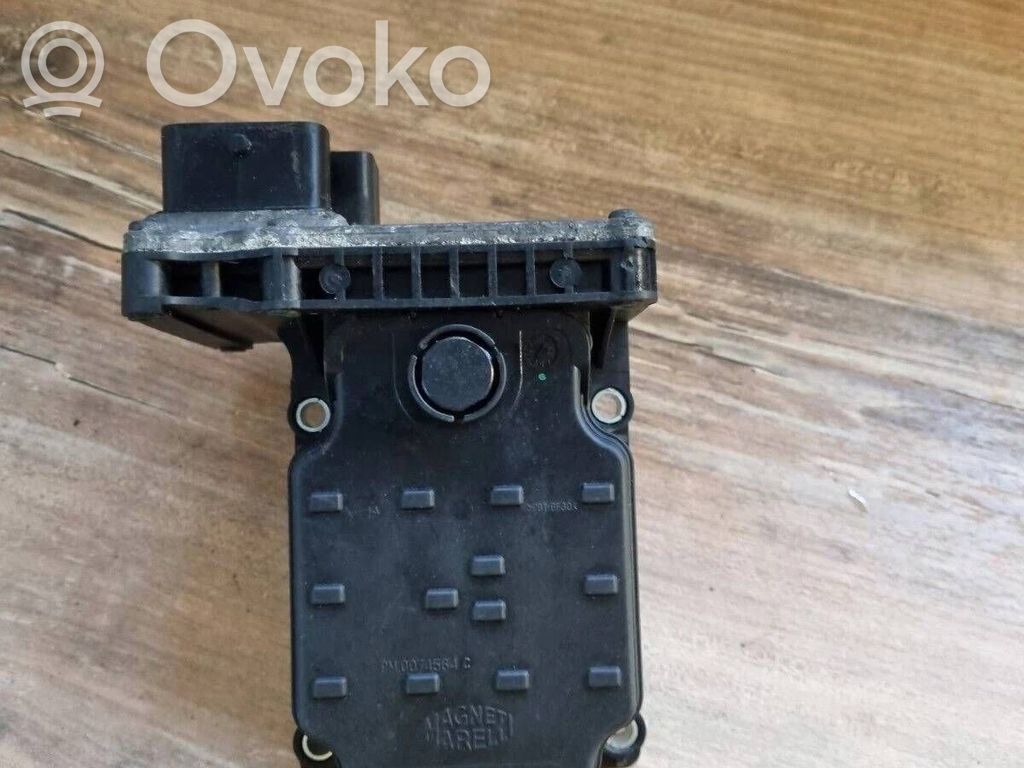 Peugeot Partner Gearbox control unit/module 