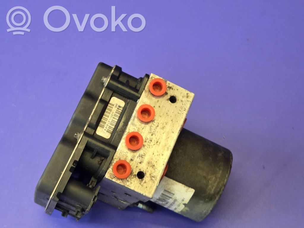 Honda Civic Bomba de ABS 
