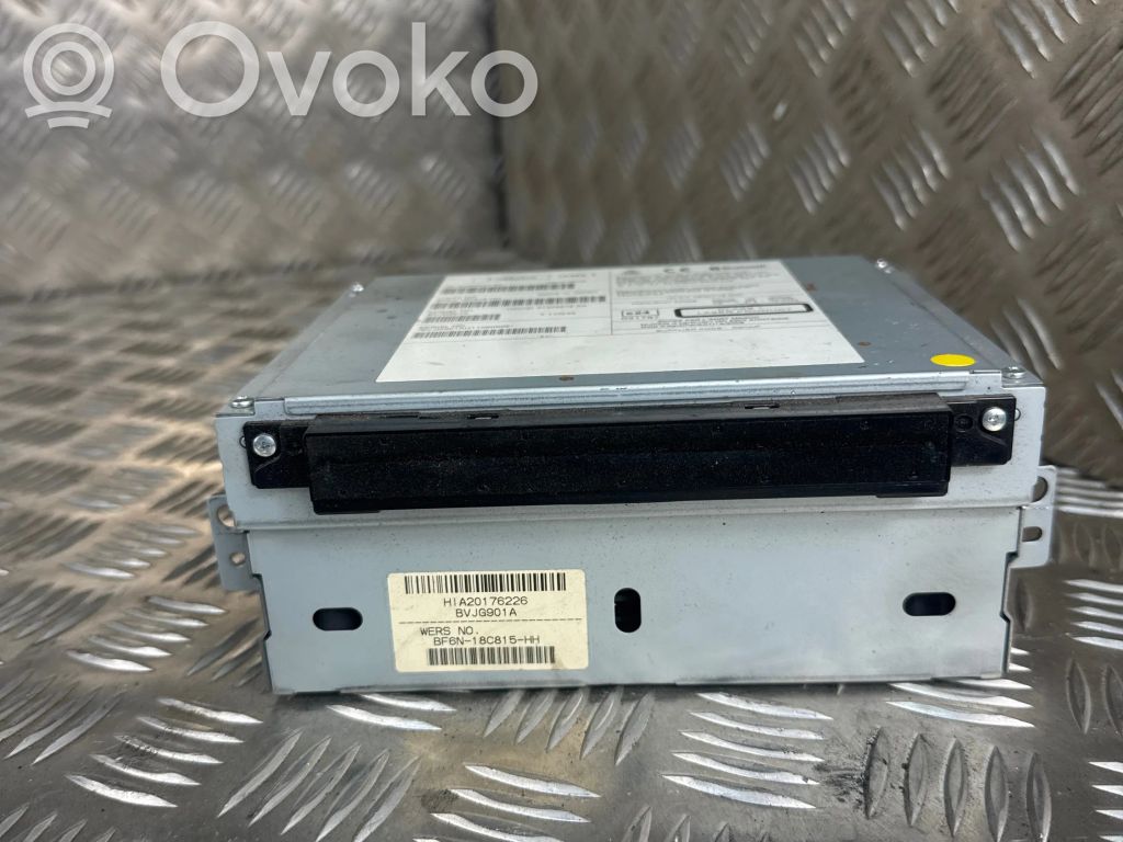 Volvo V60 Panel / Radioodtwarzacz CD/DVD/GPS 