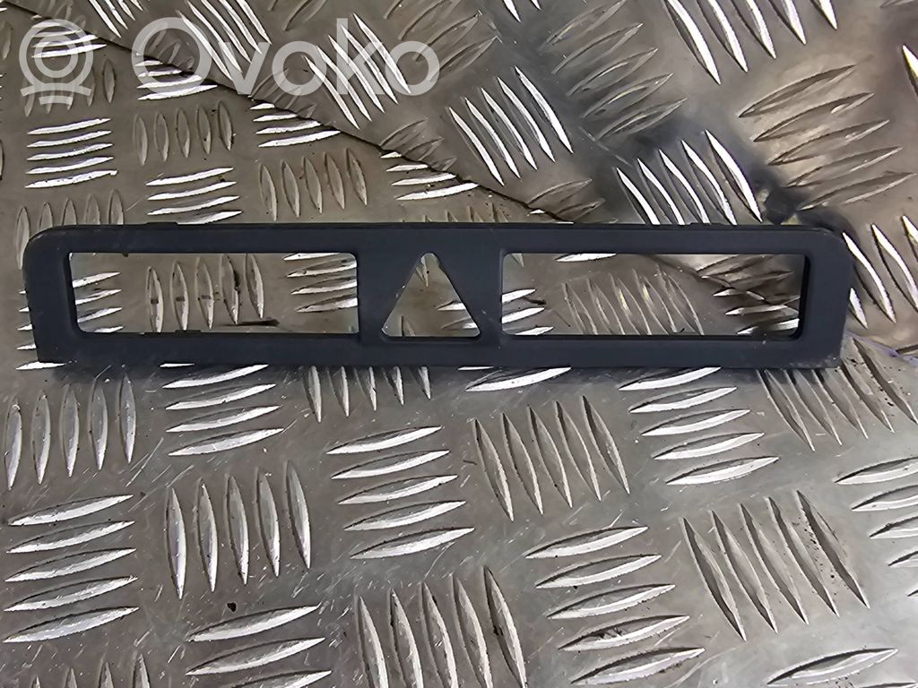 Audi A3 S3 A3 Sportback 8P Other interior part 