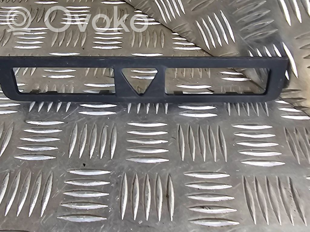 Audi A3 S3 A3 Sportback 8P Other interior part 