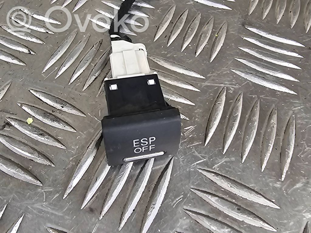 Audi A3 S3 8L ESP (stability program) switch 