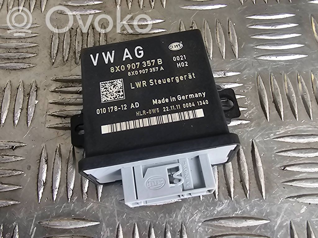 Audi Q3 8U Light module LCM 