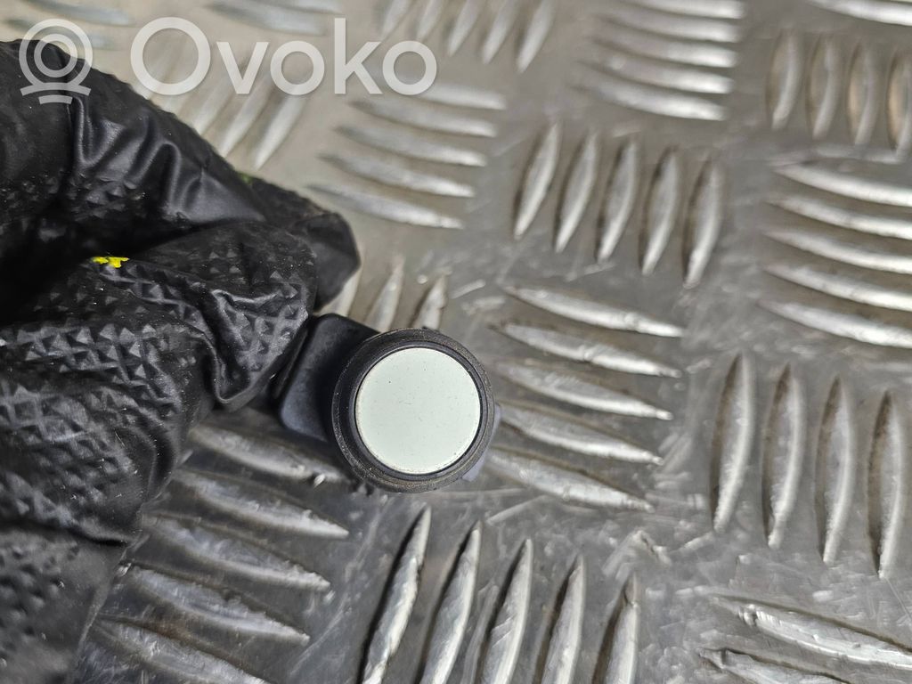 Volkswagen Scirocco Parking PDC sensor 