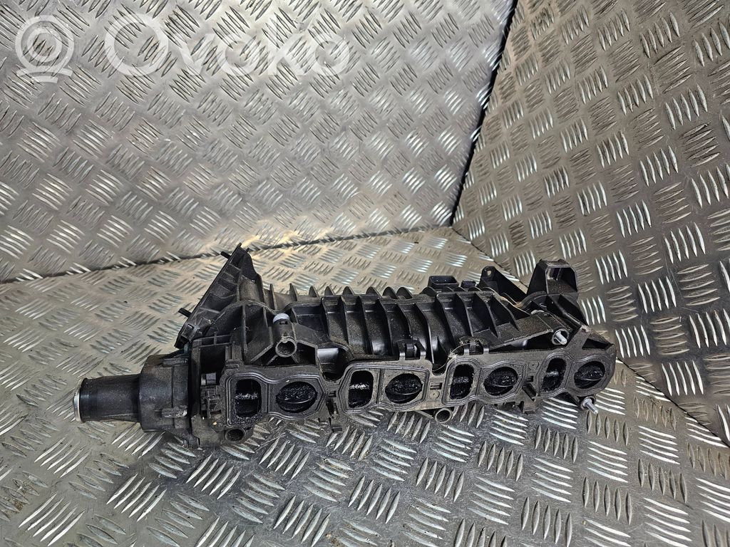 Intake manifold   7807991,8506406