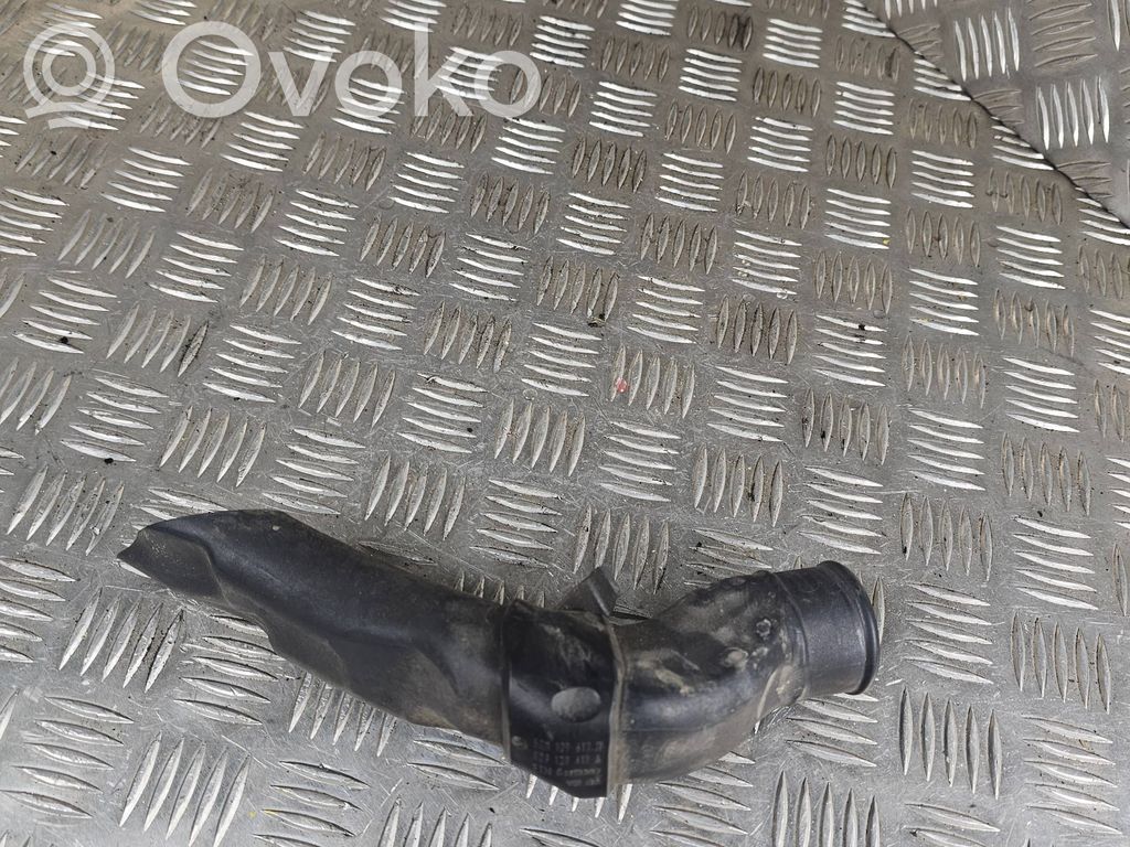 Skoda Octavia Mk3 (5E) Część rury dolotu powietrza 