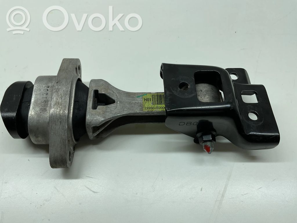 Hyundai Kona I Engine mount bracket 