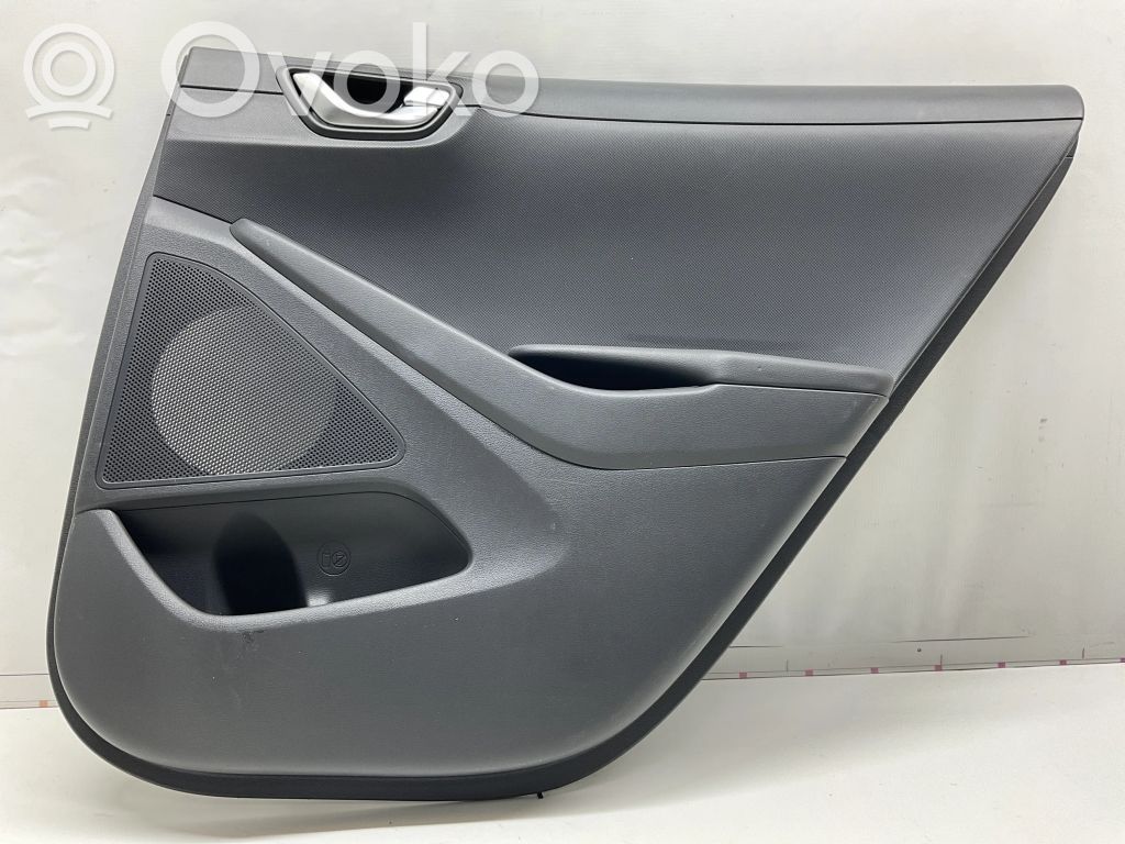 Hyundai Ioniq Panou interior ușă spate 