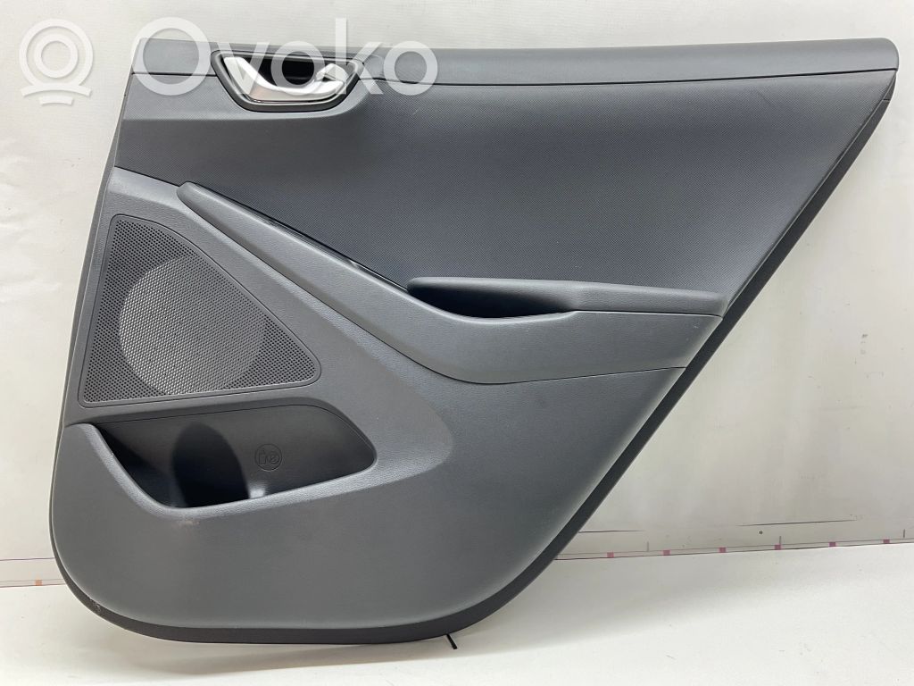 Hyundai Ioniq Panou interior ușă spate 