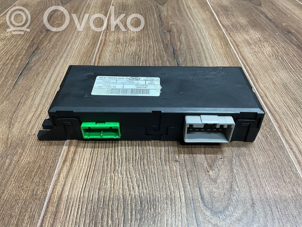 Land Rover Range Rover L405 Unidad de control del asiento 