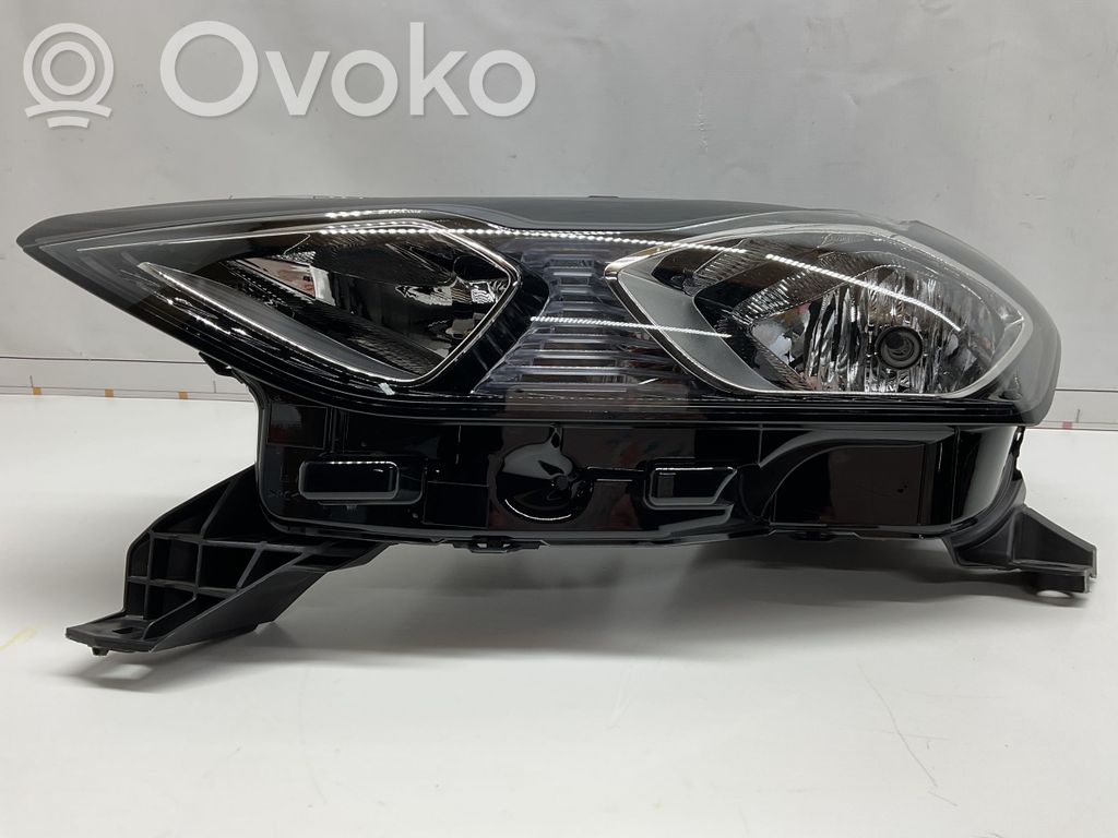 Citroen DS3 Headlight/headlamp 