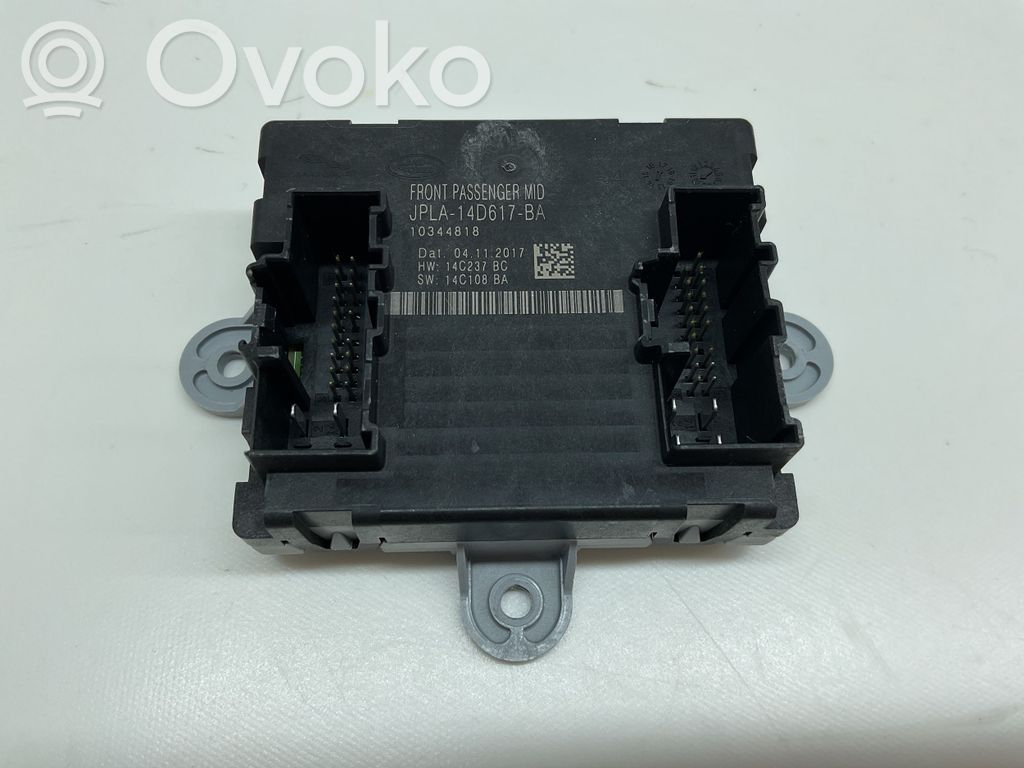 Land Rover Discovery 5 Door control unit/module 
