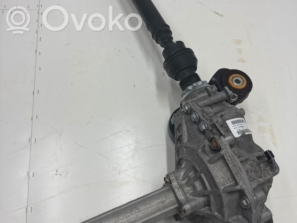 Land Rover Discovery 5 Front differential 