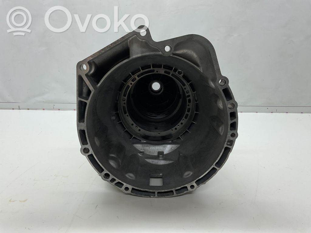 Automatic gearbox   6HP19