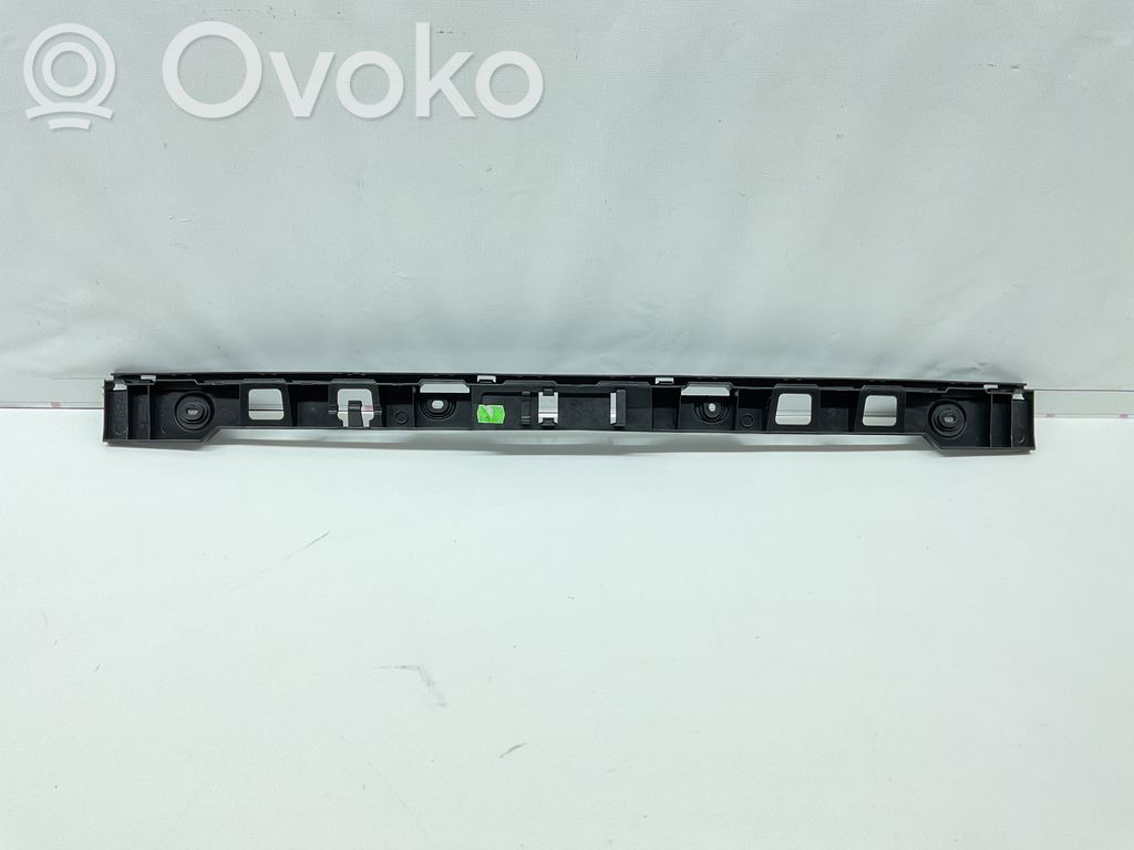 Volkswagen Golf Plus Rear bumper mounting bracket 