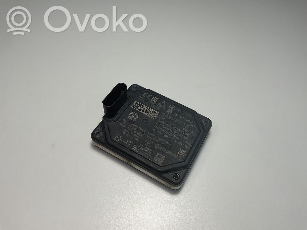 Volkswagen ID.4 Sensor de radar Distronic 