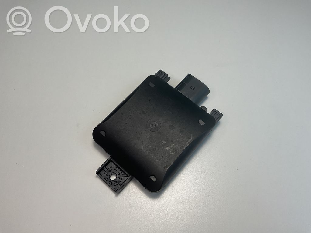 Autres unités de commande / modules   2Q0907686H