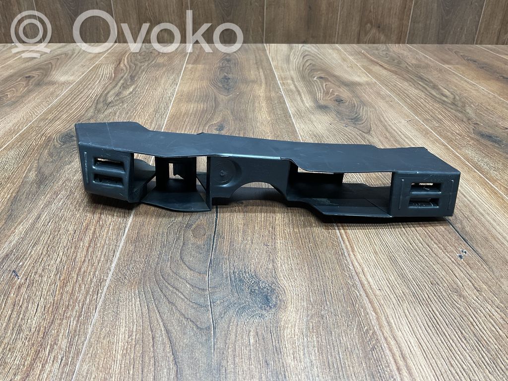 Renault Captur Soporte del parachoques delantero 