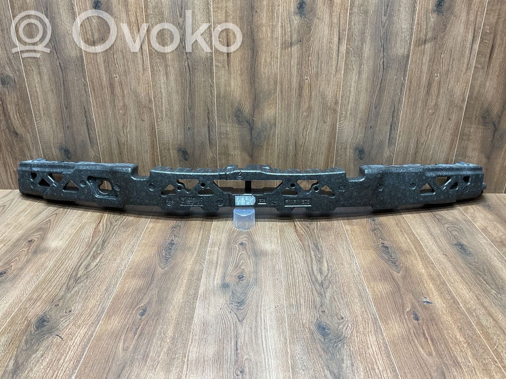 BMW 5 F10 F11 Barra di rinforzo del paraurti anteriore 