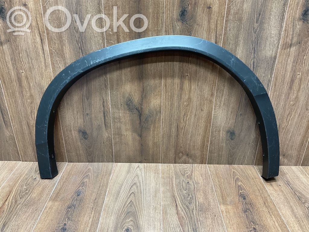 BMW X2 F39 Rivestimento passaruota posteriore 