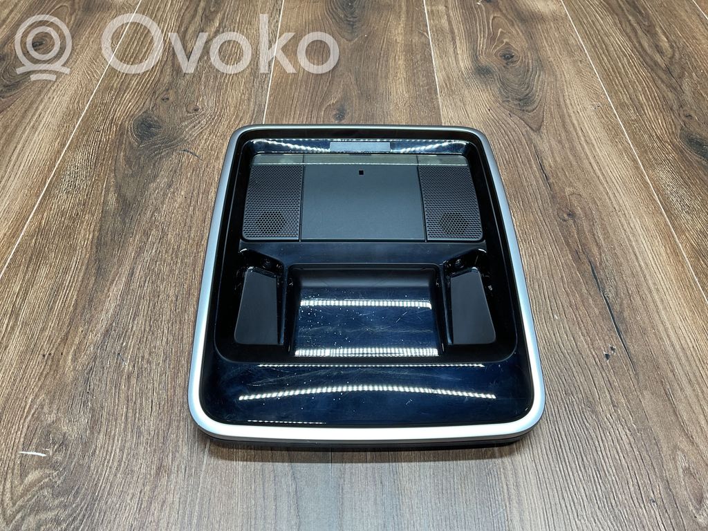 Land Rover Range Rover L405 Priekinių vietų apšvietimo žibintas 