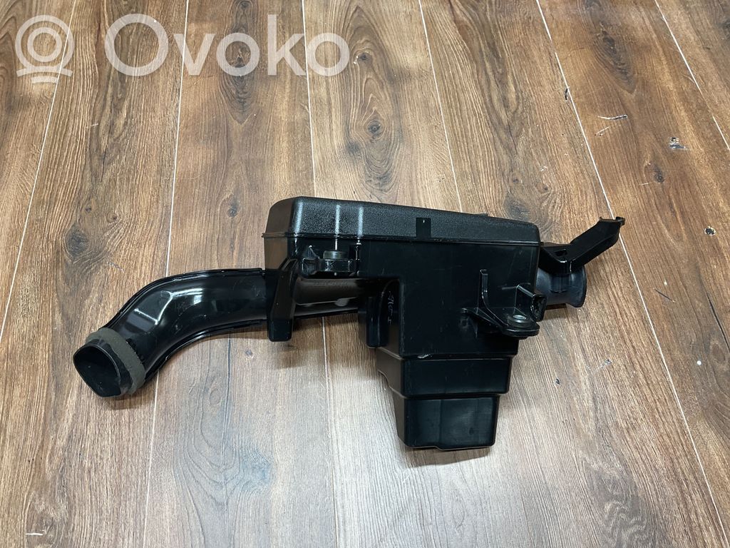 Lexus CT 200H Ansaugdämpfer Resonator 