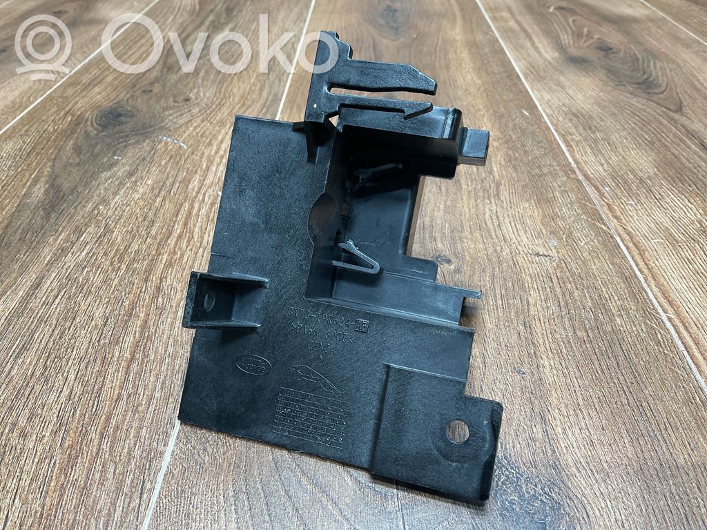 Land Rover Range Rover Velar Panou suport radiator 
