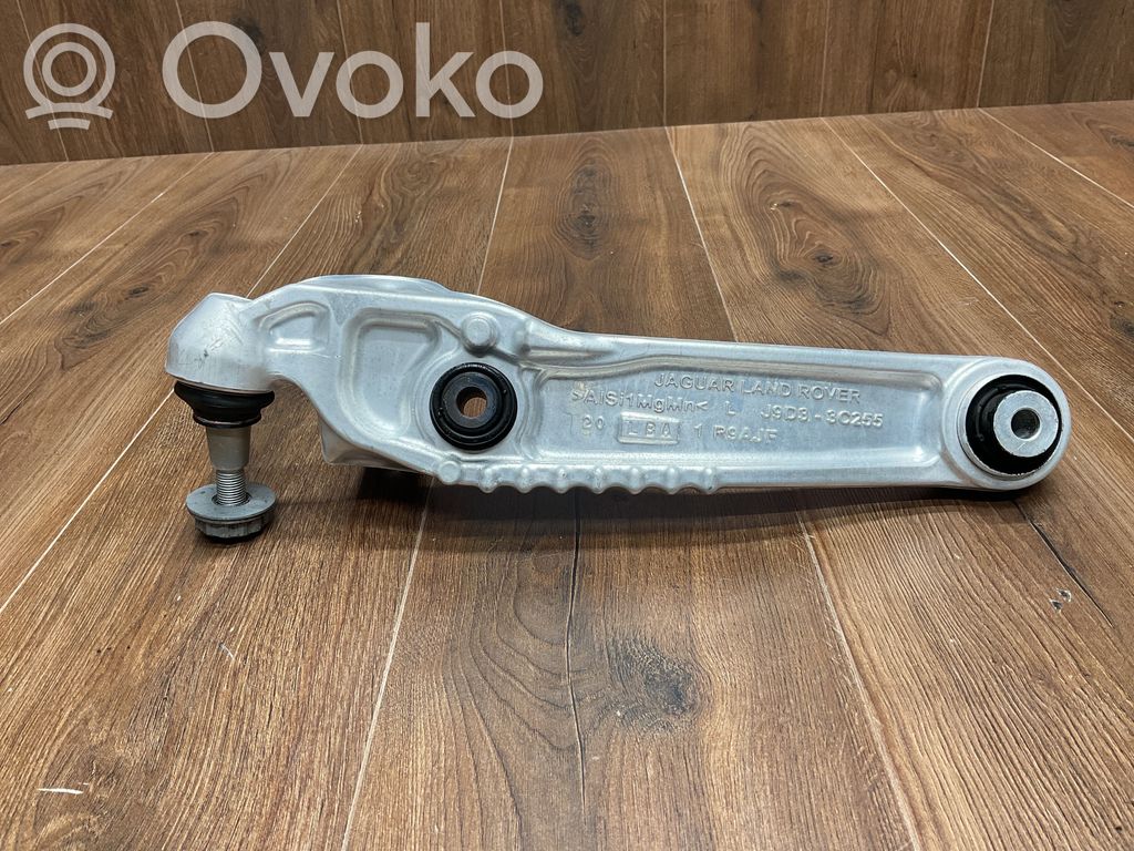 Land Rover Range Rover Velar Front control arm 