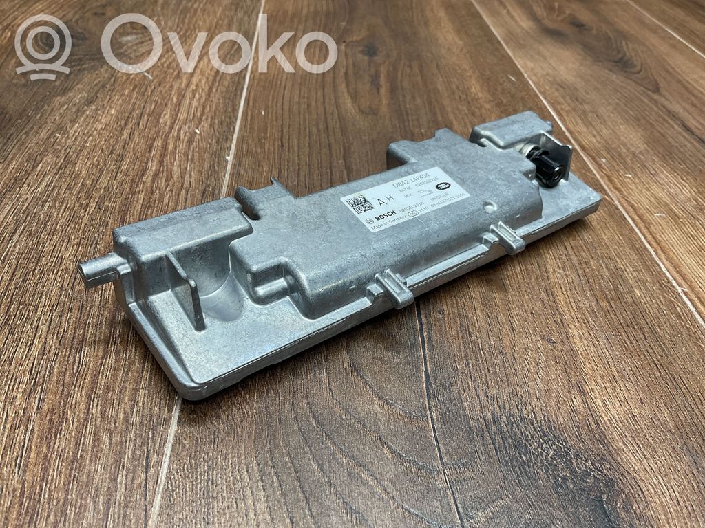 Land Rover Range Rover Velar Windshield/windscreen camera 