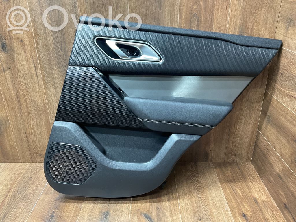 Land Rover Range Rover Velar Rear door card panel trim 