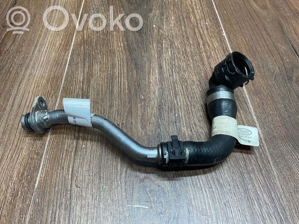 Degalų vamzdelis (-iai)   M4D3310100DA,M4D3310100EE
