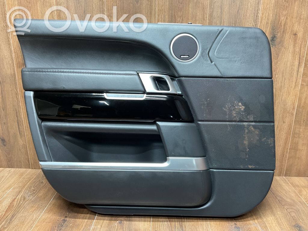 Land Rover Range Rover L405 Rivestimento del pannello della portiera anteriore 