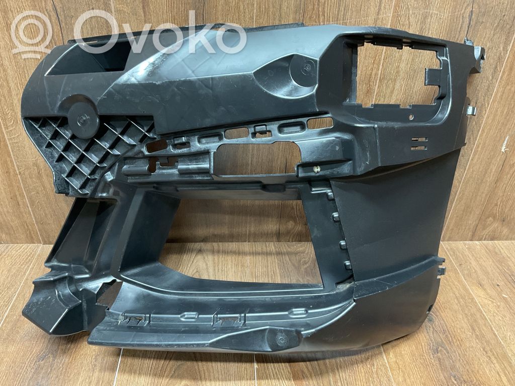BMW 5 G30 G31 G38 Suport montare bară față 